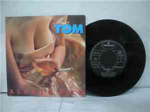 Major Tom  - Aldrig Mer