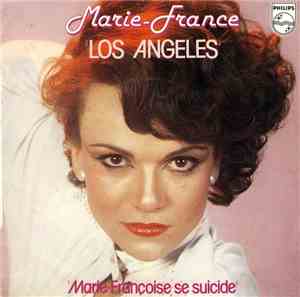 Marie-France - Los Angeles