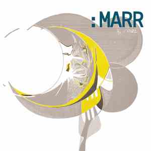 :Marr - Cabin Fever EP