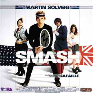 Martin Solveig - Smash