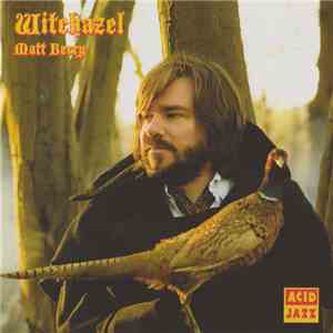 Matt Berry  - Witchazel