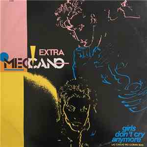 Meccano  - Extra
