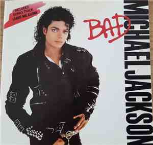 Michael Jackson - Bad