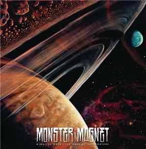Monster Magnet - Mindless Ones / The Duke Of Supernature