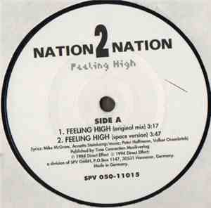 Nation 2 Nation - Feeling High