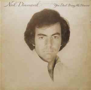 Neil Diamond - You Don't Bring Me Flowers