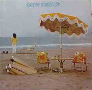Neil Young - On The Beach