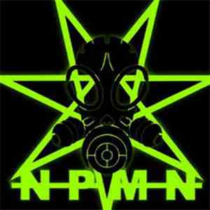 NPMN - Dead Whorez