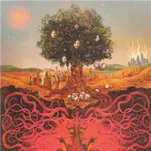 Opeth - Heritage