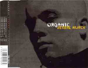 Organic  - Verbal Hijack