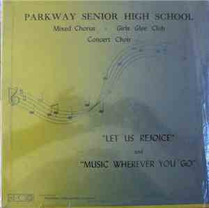 Parkway Senior High School - 
