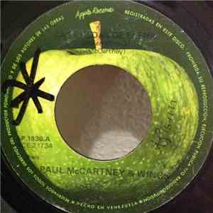 Paul McCartney & Wings - Las Ruedas De Elena (Helen Wheels)