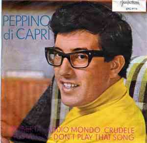 Peppino Di Capri I Njegovi 