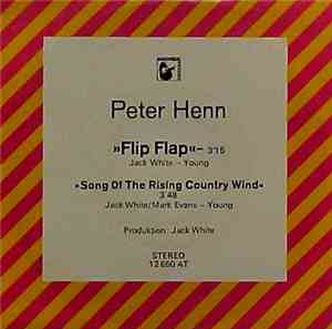 Peter Henn - Flip Flap