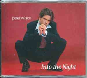 Peter Wilson  - Into The Night