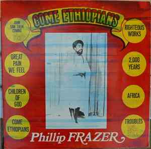 Phillip Frazer - Come Ethiopians