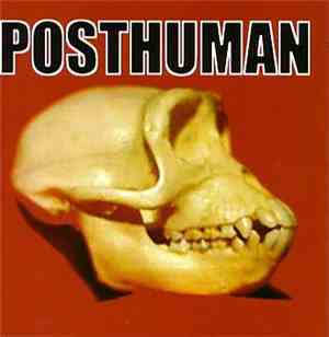 Posthuman - Posthuman