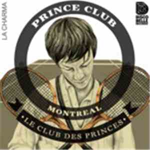 Prince Club - La Charma