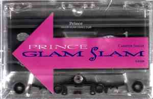 Prince - Glam Slam