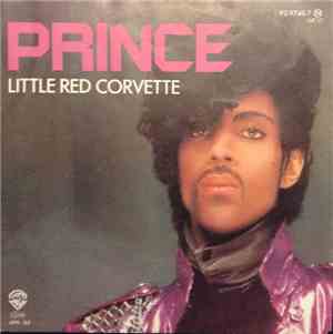 Prince - Little Red Corvette
