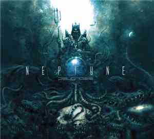 Psygnosis  - Neptune