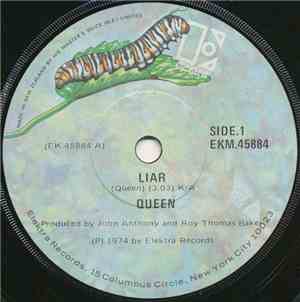 Queen - Liar