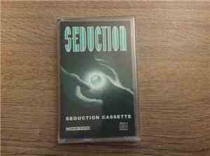 Randall - Seduction - Randall Vol 4