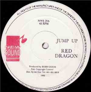 Red Dragon - Jump Up