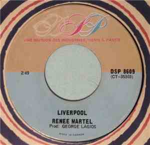 Renee Martel - Liverpool