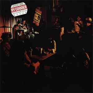 Ry Cooder - Show Time