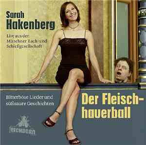 Sarah Hakenberg - Der Fleischhauerball