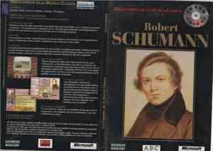 Schumann - Robert Schumann