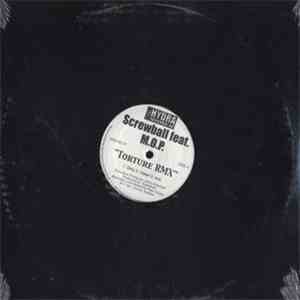 Screwball - Torture (Remix) / Street Life