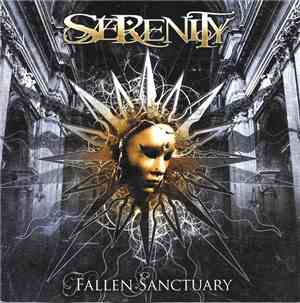 Serenity  - Fallen Sanctuary