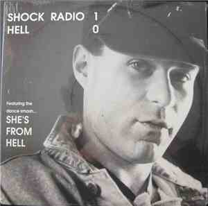 Shock Radio - Shock Radio 1 Hell 0