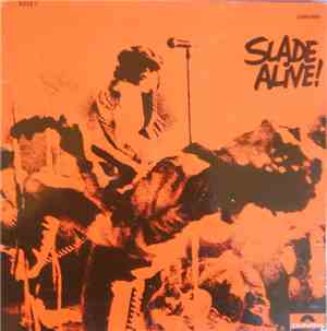 Slade - Slade Alive!