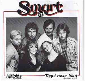 Smart  - Hjälplös