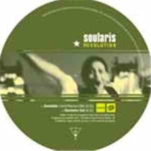 Soularis - Revolution