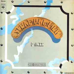 Steamhammer - MK II