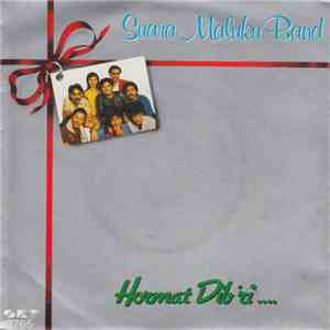 Suara Maluku Band - Hormat Dib'ri