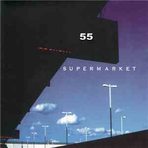 Supermarket  - 55