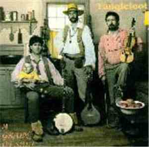 Tanglefoot - A Grain Of Salt