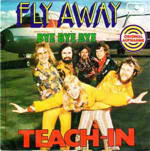 Teach-In - Fly Away