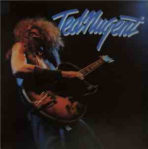 Ted Nugent - Ted Nugent