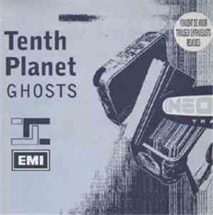 Tenth Planet - Ghosts