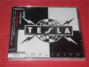 Tesla - Simplicity