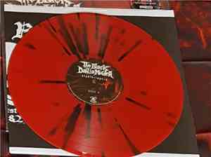 The Black Dahlia Murder - Nightbringers