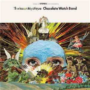 The Chocolate Watchband - The Inner Mystique