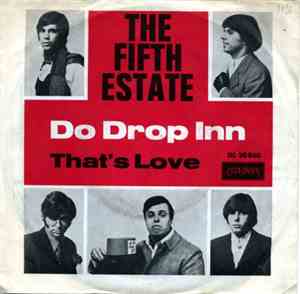 The Fifth Estate - Do Drop Inn/That's Love