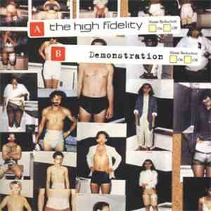 The High Fidelity - Demonstration